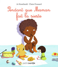 Image de Pendant que Maman fait la sieste