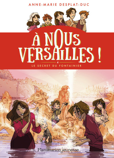 Image de Le secret du fontainier