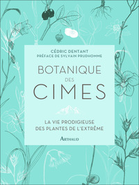 Picture of Botanique des cimes