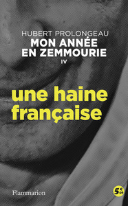 Picture of Une haine française