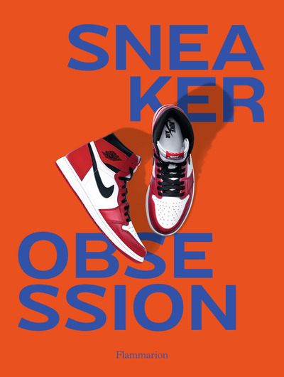 Image de Sneaker Obsession