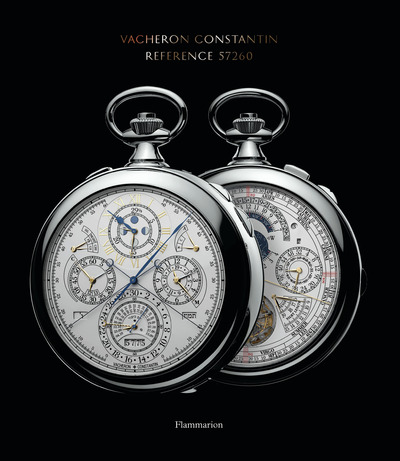 Picture of Vacheron Constantin - Référence 57260