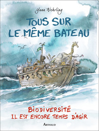Image de Tous dans le même bateau