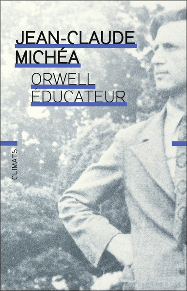 Image de Orwell éducateur