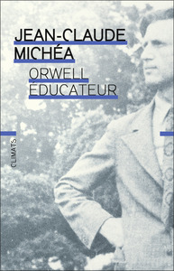 Image de Orwell éducateur