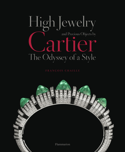 Picture of High Jewelry and Precious Objects by Cartier