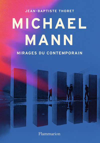 Picture of Michael Mann