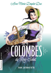 Image de Les Colombes du Roi-Soleil