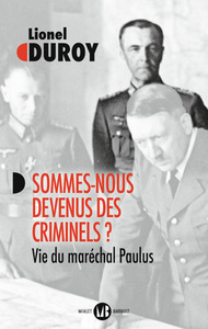 Image de Sommes-nous devenus des criminels ?