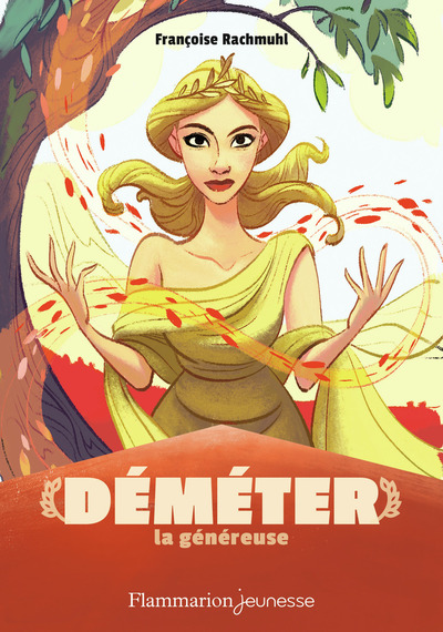 Image de Déméter la généreuse