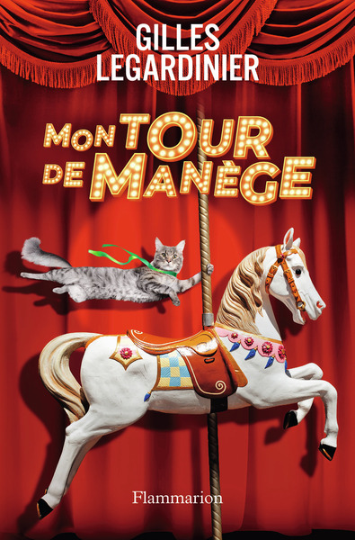 Picture of Mon tour de manège