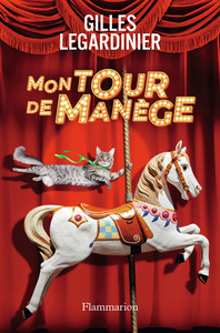 Picture of Mon tour de manège