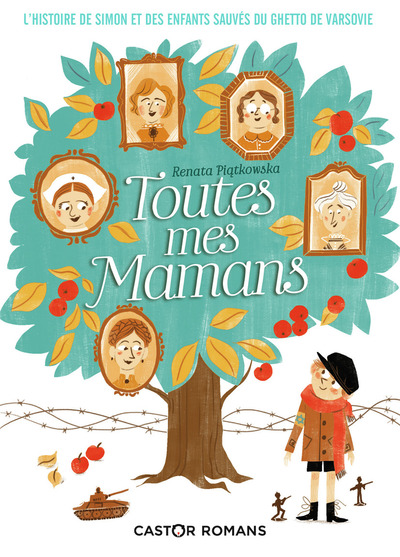 Image de Toutes mes mamans