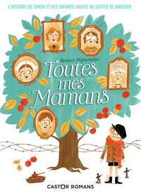 Image de Toutes mes mamans