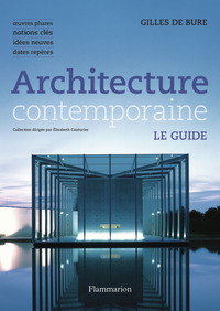 Picture of Architecture contemporaine