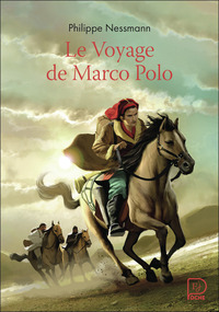 Picture of Le voyage de Marco Polo