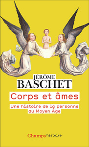 Picture of Corps et âmes