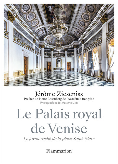 Picture of Le Palais royal de Venise