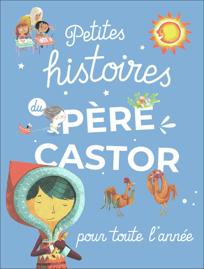 Image de Petites histoires du Père Castor pour toute l'année