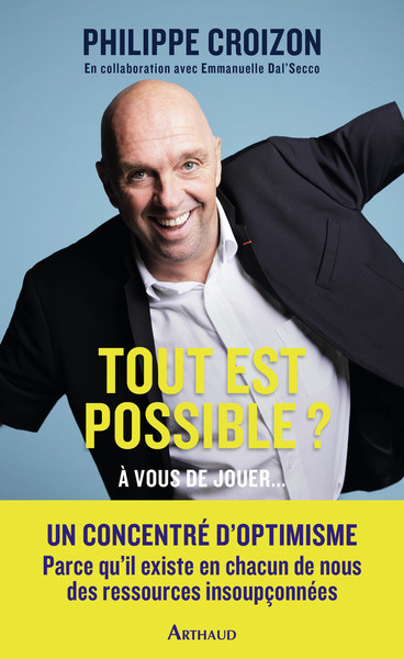 Picture of Tout est possible ?