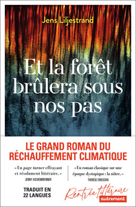 Picture of Et la forêt brûlera sous nos pas