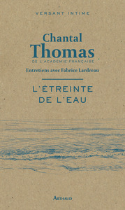 Picture of L'étreinte de l'eau