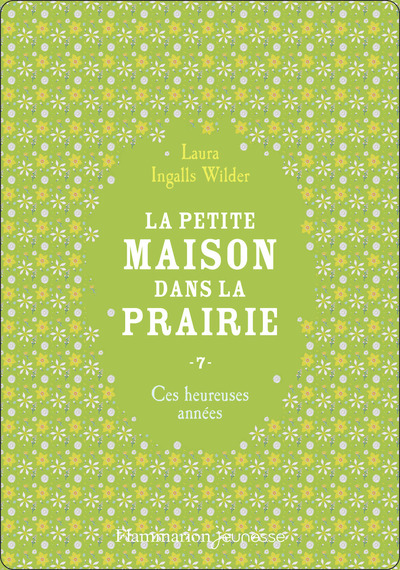 Picture of La petite maison dans la prairie