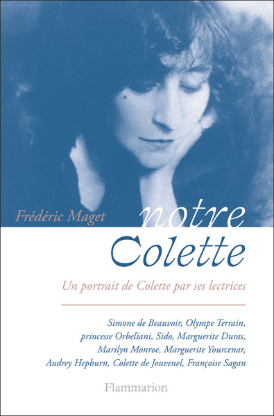 Picture of Notre Colette