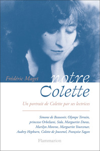 Picture of Notre Colette
