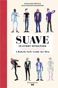 Image de Suave in every situation