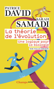 Image de La Théorie de l'évolution