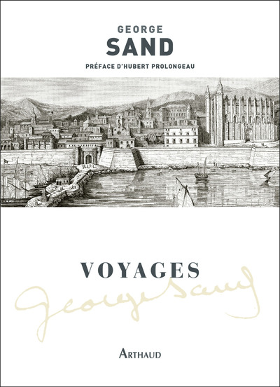 Picture of Voyages