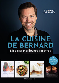 Image de La Cuisine de Bernard