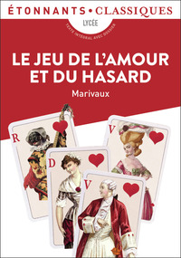 Picture of Le Jeu de l'amour et du hasard