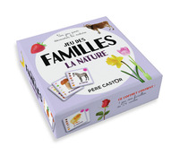 Picture of Jeu des Familles - La nature