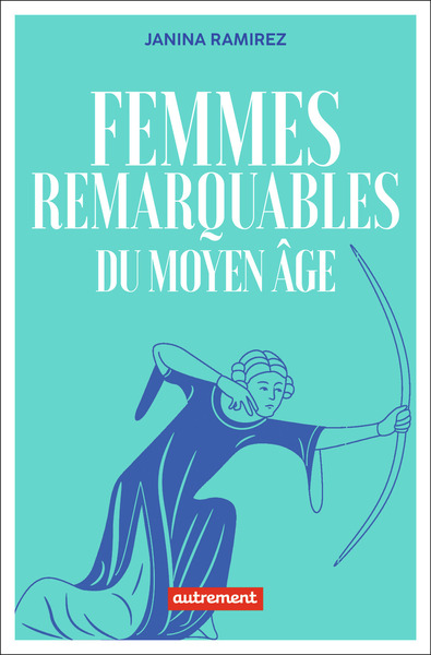 Picture of Femmes remarquables du Moyen Âge