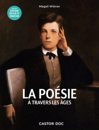 Image de La Poésie à travers les âges