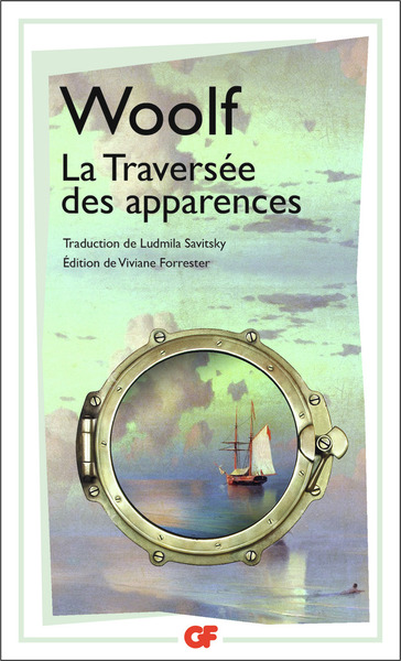 Image de La Traversée des apparences