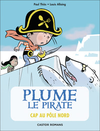 Image de Cap au Pôle Nord