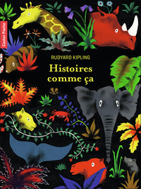 Image de Histoires comme ça