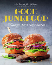 Picture of Good Junkfood