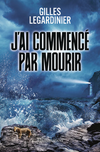 Image de J'ai commencé par mourir