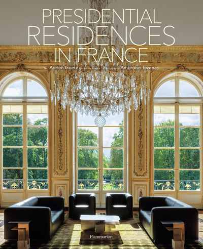Picture of Presidential Residences in France