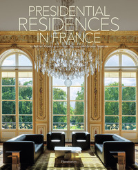 Picture of Presidential Residences in France