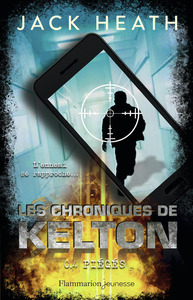 Picture of Les Chroniques de Kelton
