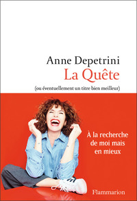 Image de La Quête