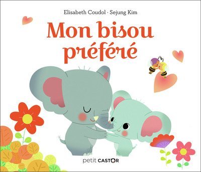 Image de Mon bisou préféré