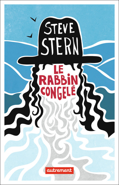 Picture of Le rabbin congelé