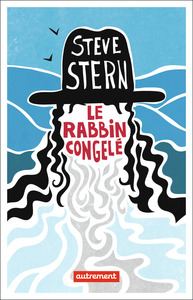 Picture of Le rabbin congelé