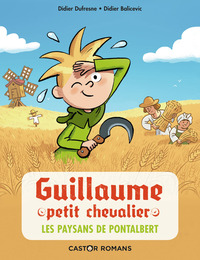 Image de Les paysans de Pontalbert